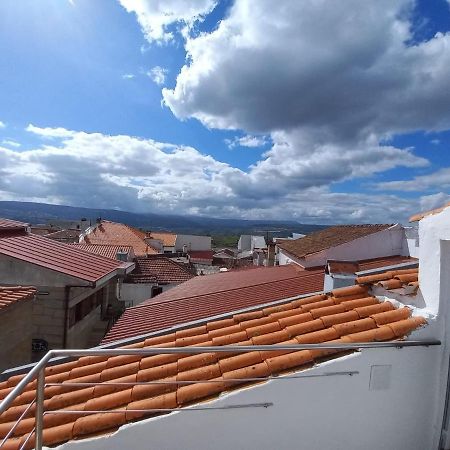 Sanfins do DouroD'Ouro Relax别墅 外观 照片
