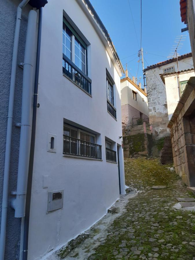 Sanfins do DouroD'Ouro Relax别墅 外观 照片