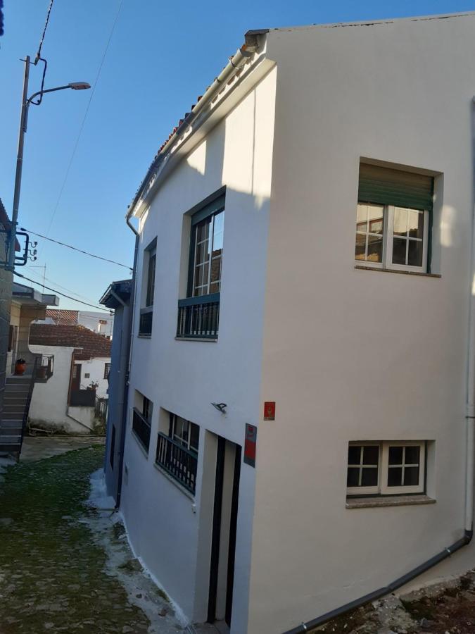 Sanfins do DouroD'Ouro Relax别墅 外观 照片