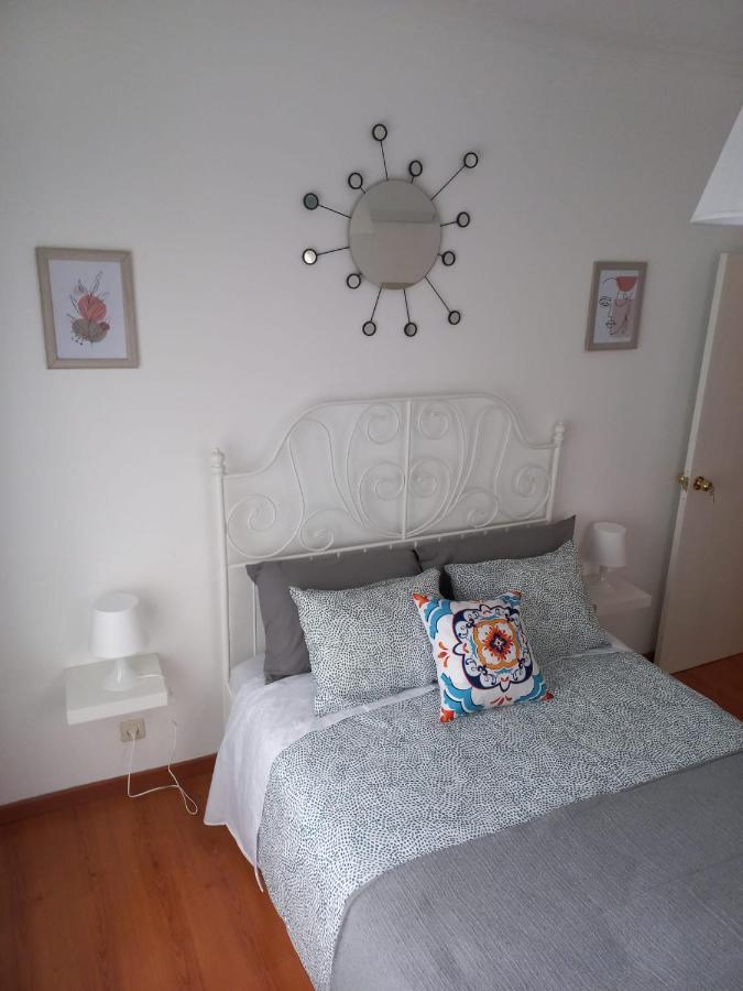 Sanfins do DouroD'Ouro Relax别墅 外观 照片